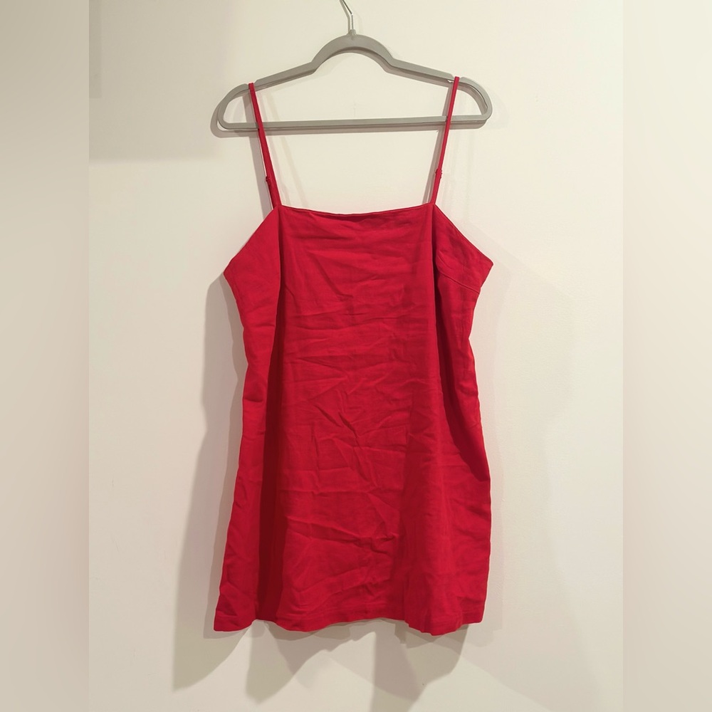 NWT A New Day Mini Dress